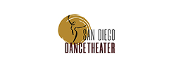 Joan Isaacs Dance logo